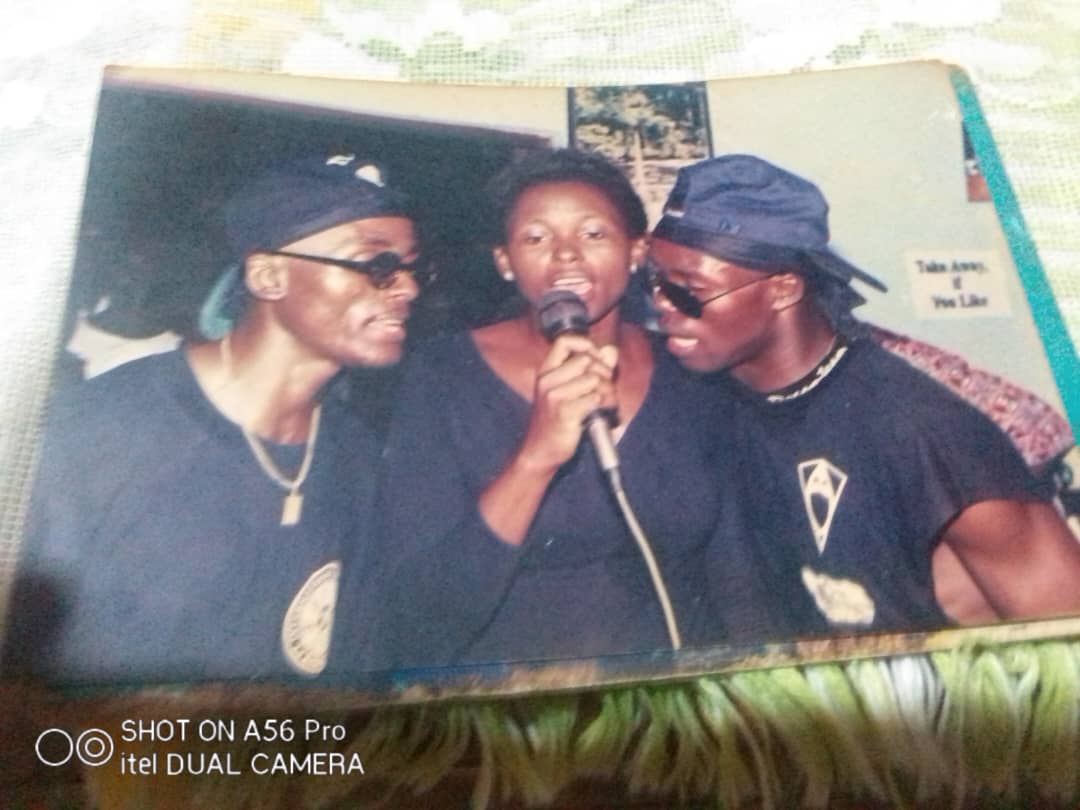 Conservation Through Music